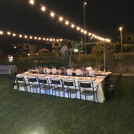 לינה וארוחת בוקר טרני Apulia Casa E Cucina מראה חיצוני תמונה