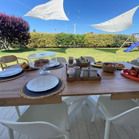 לינה וארוחת בוקר טרני Apulia Casa E Cucina מראה חיצוני תמונה