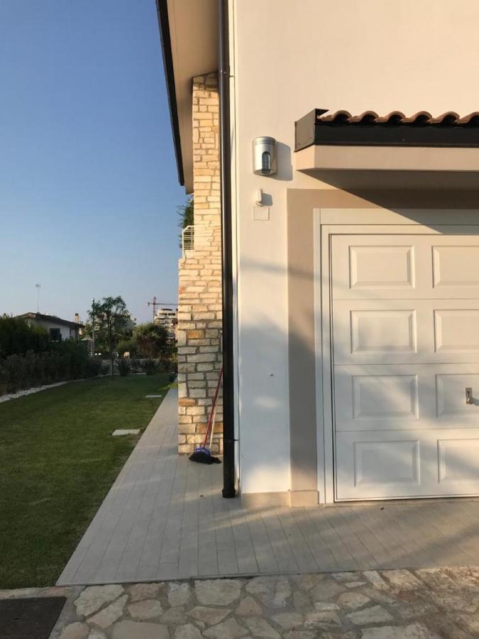 לינה וארוחת בוקר טרני Apulia Casa E Cucina מראה חיצוני תמונה