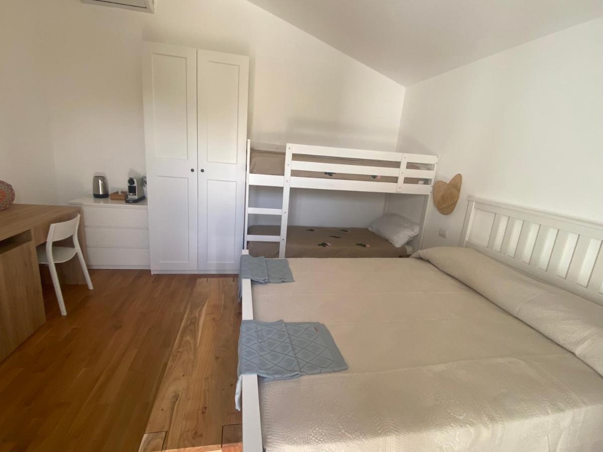 לינה וארוחת בוקר טרני Apulia Casa E Cucina מראה חיצוני תמונה