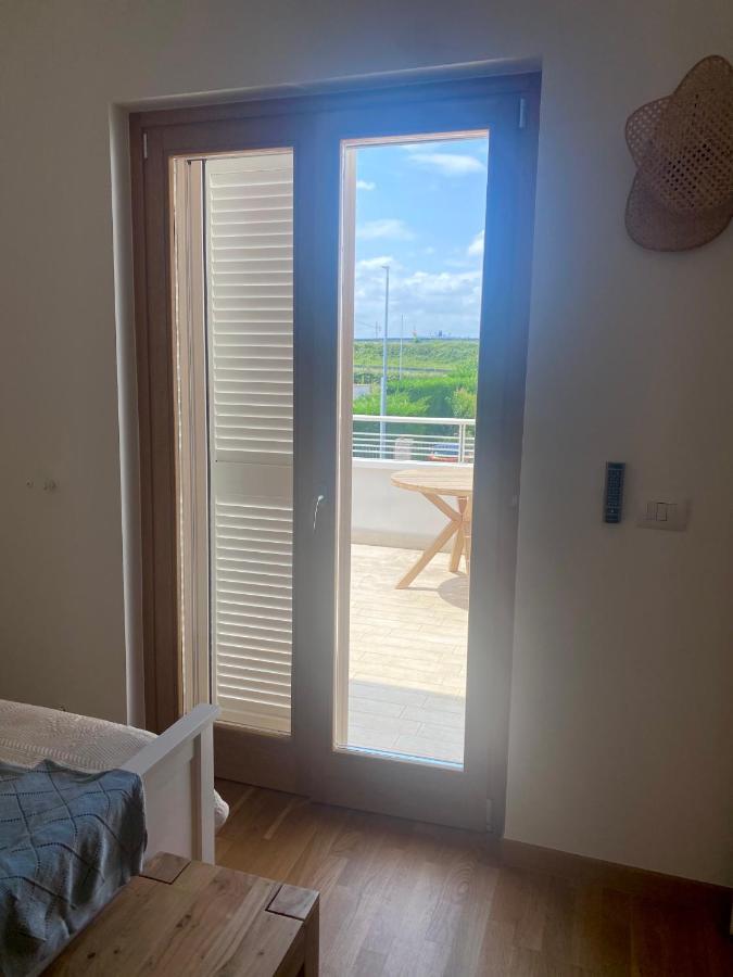לינה וארוחת בוקר טרני Apulia Casa E Cucina מראה חיצוני תמונה