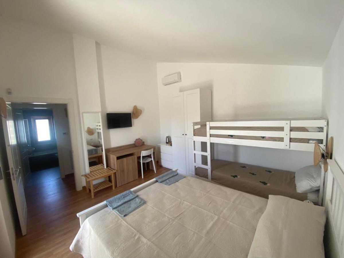 לינה וארוחת בוקר טרני Apulia Casa E Cucina מראה חיצוני תמונה