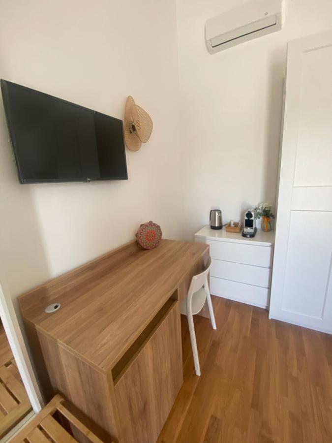 לינה וארוחת בוקר טרני Apulia Casa E Cucina מראה חיצוני תמונה