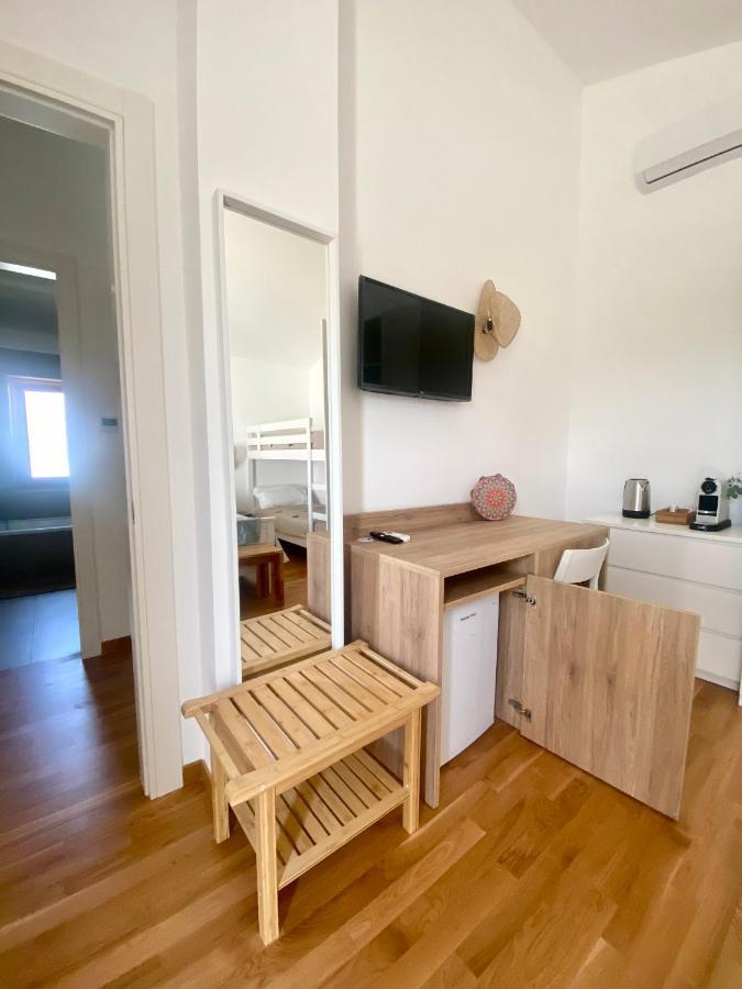 לינה וארוחת בוקר טרני Apulia Casa E Cucina מראה חיצוני תמונה