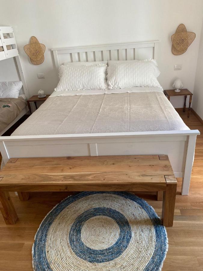 לינה וארוחת בוקר טרני Apulia Casa E Cucina מראה חיצוני תמונה